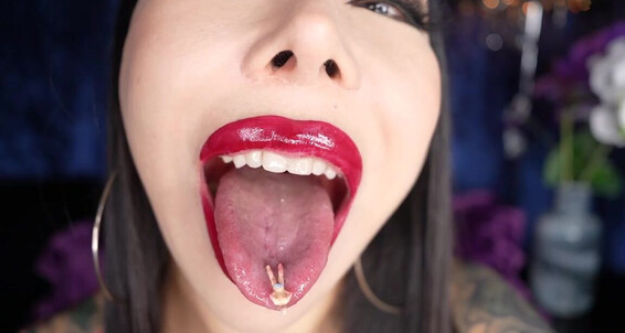 Mistressyouko - You And Do Shrunken 2024 Want Onlyfans Be Saliva Drowned 08 My To In 29 Findom Video