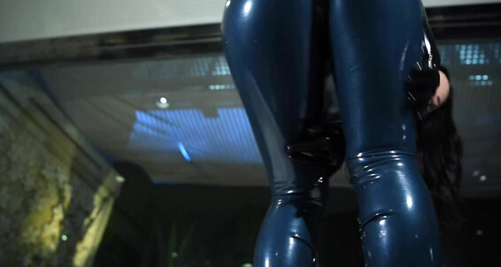 Mistressyouko - By Latex Body Onlyfans Be Covered My Perfect Mesmerized