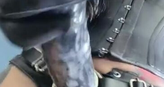 Cover Mistressyouko Onlyfans Do You Want To Taste My Rich Cock Juice In This Condom