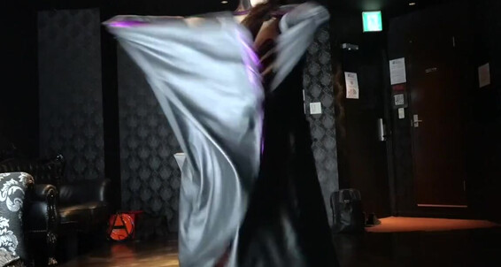 Mistressyouko - Get Wrap Each Divine My And I You Weaker With Onlyfans Cape Time