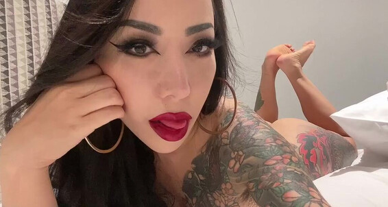 Mistressyouko - You Hey Up Cock I Know Perfectly W Make Makes Already Did Upped Onlyfans My Lock Useless Slave Your Face