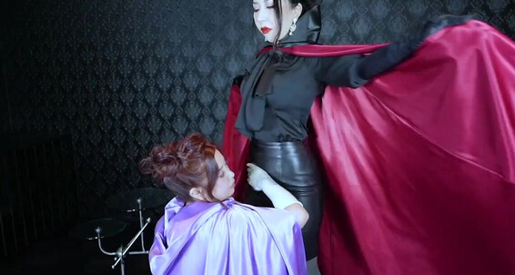 Mistressyouko - Ft Cape I Store Japanese A New On Mei In Fetish Peacock Onlyfans My Clip Released It Dropped Your