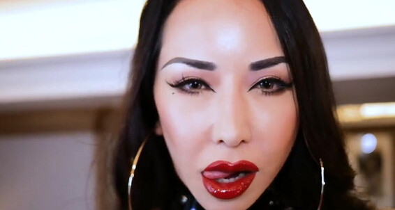 Mistressyouko - Gloves Make Gaze And My You Weaker Onlyfans Shine Latex The Of