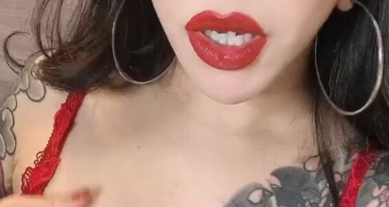 Mistressyouko - Onlyfans Open Mouth Wide Your