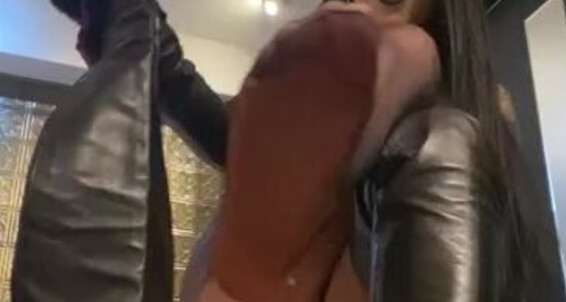Mistressyouko - Onlyfans Feet My Sweaty Slave Smell
