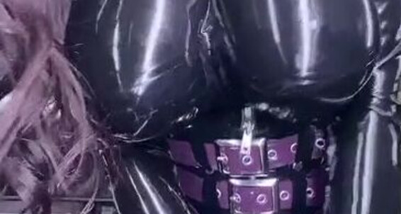 Mistressyouko - Catsuit Tell Love My Me You New Onlyfans Much How Latex