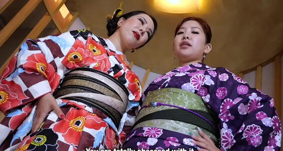 Mistressyouko - Ft We Japan Verbal A New Mei This In Peacock Onlyfans From My Clip Humiliation Filmed Is Joi Teaser