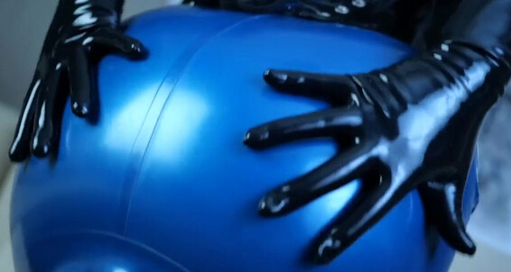 Mistressyouko - Mistress Latex Onlyfans Worship Perfect Your In