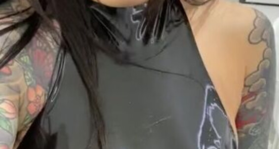 Mistressyouko - You Control Are Jerk Only Onlyfans My To Allowed Off Under