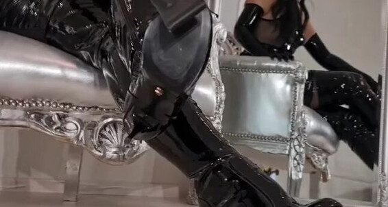 Fetishliza - More Rest There 06 2024 Is To Onlyfans Shine No Wicked 09 Time The Video For
