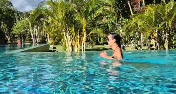 Fetishliza - 2024 Queen The Onlyfans 01 Of Pool 12 Video