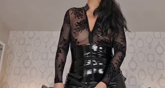Fetishliza - Present 2024 Onlyfans Training Slut Me Holes To 27 12 Your Video