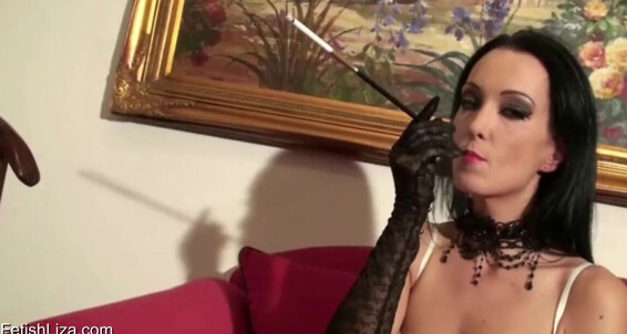 Fetishliza - A Fetish Vintage Lovers It Budapest Was This Of Clip Filmed Onlyfans Genre In The Smoking For