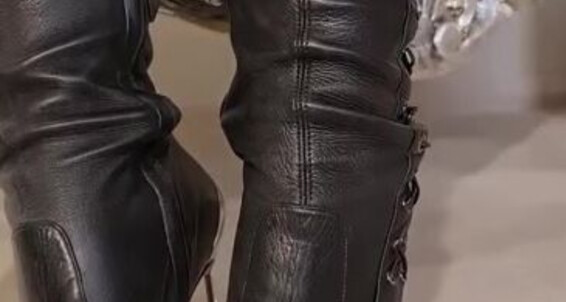 Poster for Fetishliza Special To Dayyou A My It Onlyfans Release On Be Will Granted Casadei Is Leather As