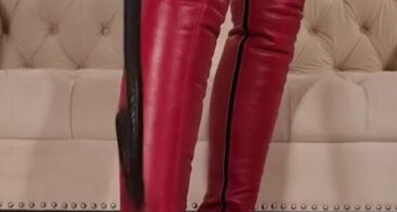 Fetishliza - Enjoy Honour Sometimes Sensual Boot Boots Other Onlyfans I My Being Is Licking At Always An
