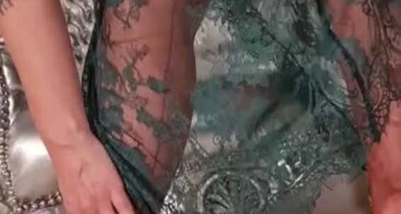 Fetishliza - Goddess Legs Teasing Day Love My Is You Louboutin Worship With Every Onlyfans Nyloned Stockings