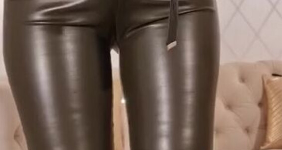 Fetishliza - Look New Them Ass Onlyfans Leggings A My Clip Exclusive Doesnt Perfect In Joi For Hot