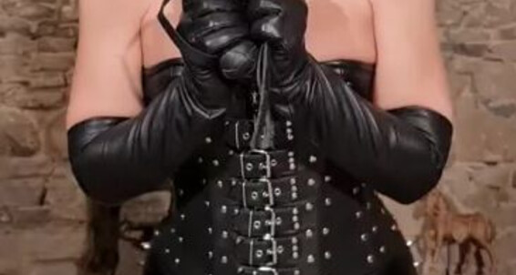Fetishliza - Love You Make Are Good Onlyfans Be A Training I Slut To Little Going