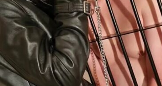 Fetishliza - Human Ashtray Mouth Imprisoned My I Clip Use Where Fans Slaves Onlyfans Exclusive An For
