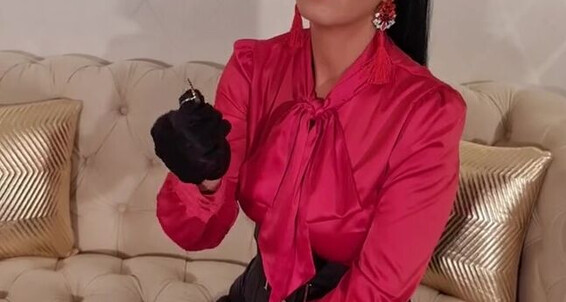 Fetishliza - Love And Deny Those Onlyfans Too Locktober So I Test To Cages Of Its Tease Lets Course