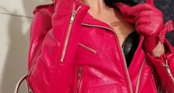 Fetishliza - Leather And You Boots More Want Onlyfans Smoking A For Wankweekend This Gloves Clip Joi Could What