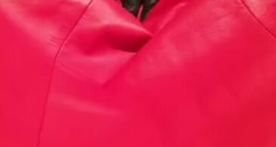 Fetishliza - Leather And Enjoy Good The Boy Onlyfans Be A My Instructions Sound Touchfollow Joi Smell