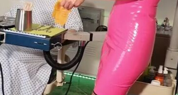 Fetishliza - Finds Good Onlyfans Pervy Bit Is Nesty But Myself Always Dentist Ways Nervous Like A