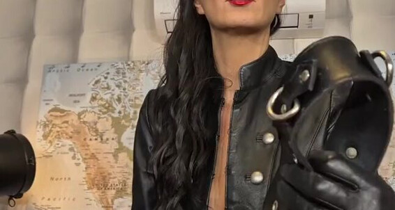 Fetishliza - Slave Multi You New Task Onlyfans Can