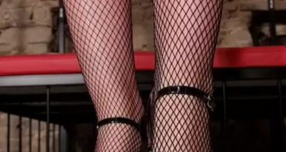 Fetishliza - Shine Shiny Make Them Even More Shoes Onlyfans With Tongue Platform Exclusive See Your Heels These