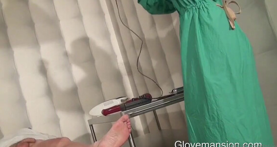 Fetishliza - It The Electric Onlyfans A While Surgeons Classic Release Has Since Medical Been Last Because Fetishlizafans