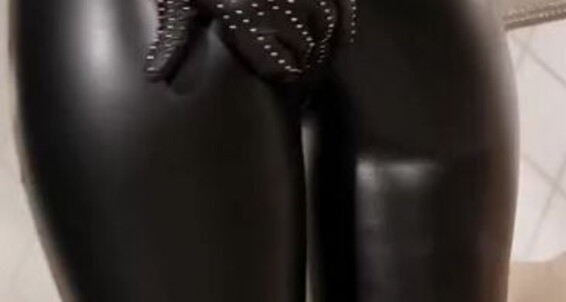 Fetishliza - You Cum Shiny Allow On Ass The Onlyfans I That My Follow Time Instructions To Rare Joi