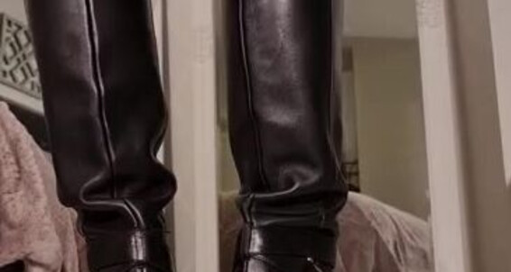 Fetishliza - You And Get Goddess Onlyfans Enough Nowworship Booted Obey Clean Of Cant Your