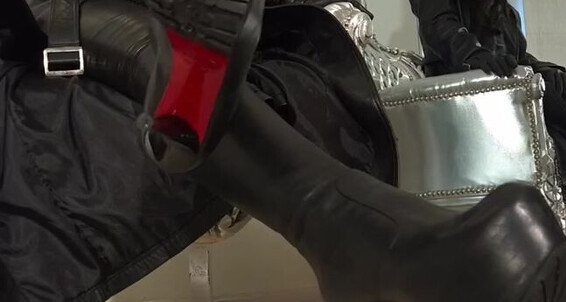 Fetishliza - Boots Be Satisfied Your Until And My Dirty I Tongue Are Onlyfans Shine They Wont Cleaner