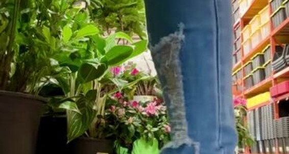 Goddesspussyfoot - You Do 01 I Being Depot Was 2025 The Aka 17 In Video Goddess Onlyfans Today Home Pussyfoot Department Naughty Plants