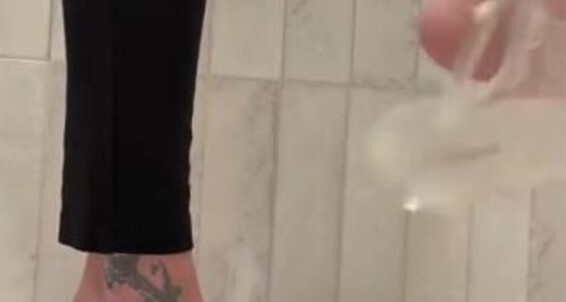 Goddesspussyfoot - 2025 To They Pussyfoot Aka 02 Onlyfans Slap Do Fap Something Flip Clear Just Flops Goddess Dont You Video