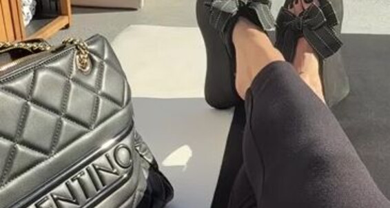 Goddesspussyfoot - Goddess 03 Pussyfoot 2025 Sun Aka Relaxing Onlyfans The In 10 Video