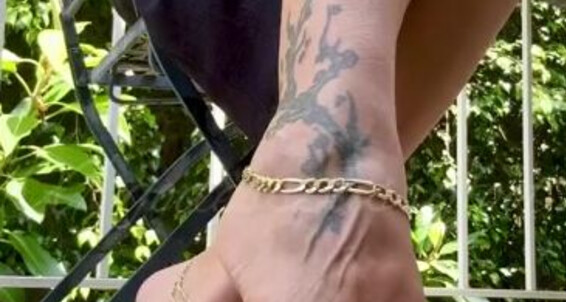 Goddesspussyfoot - On Goddess Flip Pussyfoot Flops And Aka 2024 Tip Onlyfans 24 Jx Patio The 05 Video Toes