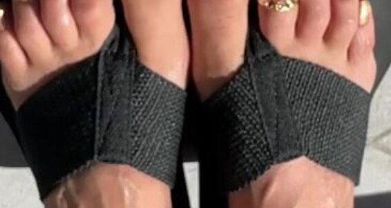 Goddesspussyfoot - Goddess Flip Pussyfoot Flops This Aka 13 2024 Needs Some Onlyfans 07 Video Friday