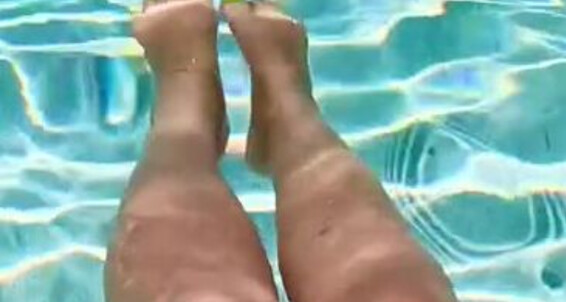 Goddesspussyfoot - It Neon 2024 Goddess Onlyfans Aka Goodbye I 08 Removed 18 Yellow To Just Pussyfoot Video Say