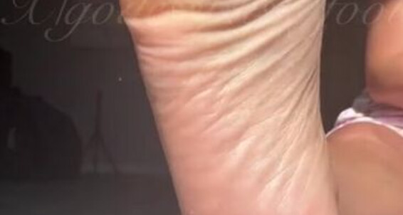 Goddesspussyfoot - 10 Are 2024 Goddess Onlyfans Aka Feet 09 My Perfect Pussyfoot 6Hk Video