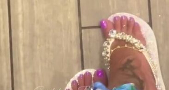 Goddesspussyfoot - You I Entire Minute Re A Vide The Aka 9 To Of Bet Have Goddess Onlyfans Enough Clip Pussyfoot Request Joi U186296307 Available Teased