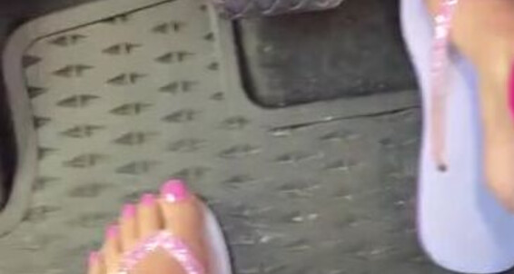 Goddesspussyfoot - Goddess Making Your Pussyfoot Monday Aka Up You Brightening Onlyfans U186296307 Drool 6 0Zd