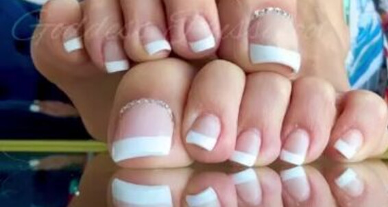 Goddesspussyfoot - E Goddess Onlyfans Aka U186296307 Vision Pussyfoot Double