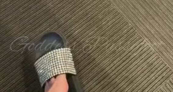 Goddesspussyfoot - Besties Pushing Trip A Full On Aka Pedal With One Of Gorgeous Public 81 Goddess Onlyfans Follow My Pussyfoot Day Feet Dangling U186296307