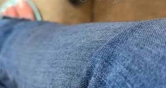 Goddesspussyfoot - Whole Visit She Came A Sneaky Idea On Mom Aka With Me To Of Had Goddess Onlyfans Shopping Follow My Who Pussyfoot Day Feet No U186296307