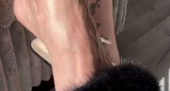Goddesspussyfoot - Got To Morning Yes Hot 1 U186296307 Mules Pussyfoot My Aka Finally Onlyfans Time I With Saturday Videos Goddess Fluffy These See Enough For