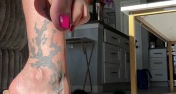 Goddesspussyfoot - Got To Morning Yes Hot U186296307 Mules 2 Pussyfoot My Aka Finally Onlyfans Time I With Saturday Videos Goddess Fluffy These See Enough For