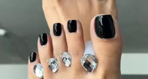 Goddesspussyfoot - Goddess Fancy Pussyfoot My Gorgeous Aka I M Dripping To Black Diamonds Onlyfans Goon In U186296307 Feeling Toes