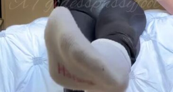 Goddesspussyfoot - Good It Removal U186296307 Follow Boy Pussyfoot Foot My Aka Think Instructions Onlyfans Time A Joi And I Sweaty Goddess Be Sock S For