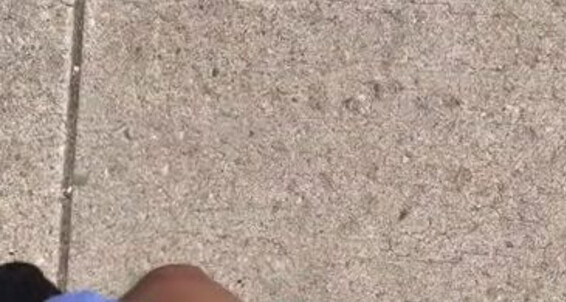 Goddesspussyfoot - Lots Crystal Today U186296307 1S Pussyfoot My Aka Walk Havaianas Onlyfans In Cute Of A And I People Saying Goddess Went Sundress Were For